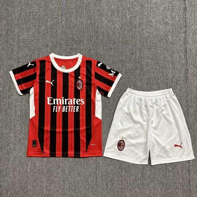 24-25 ACM home kid kit