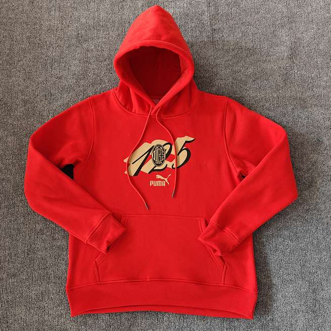 25-26 ACM 125th hoodies