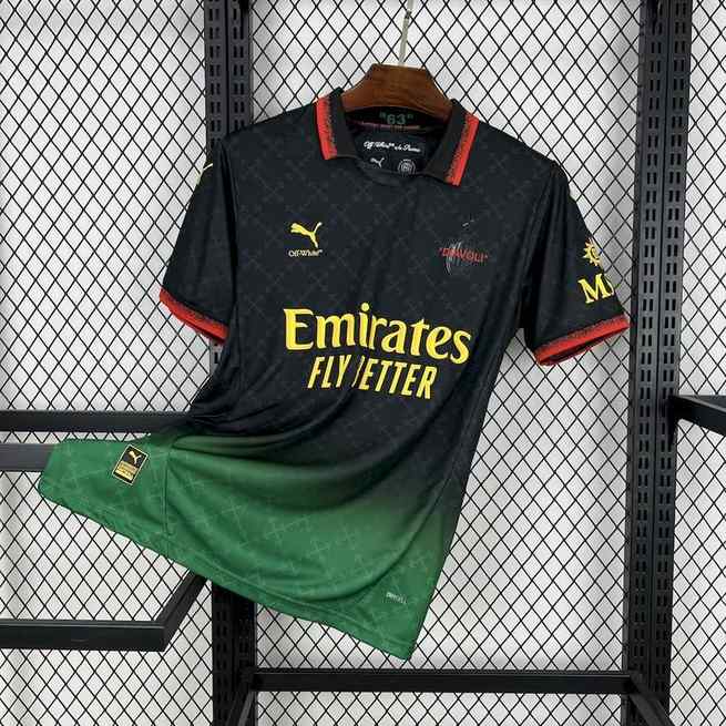 25-26 ACM Co-Branded Edition Jersey