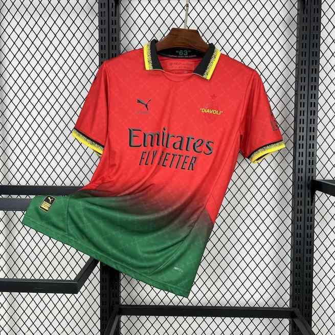 25-26 ACM Co-Branded Edition Jersey