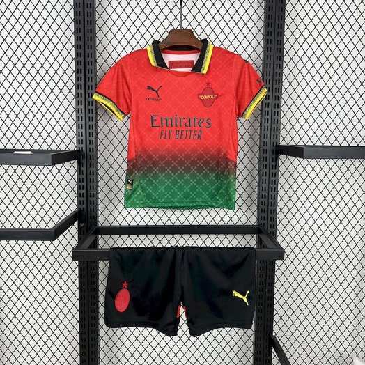 25-26 ACM Co-Branded Red Edition Kids Kit