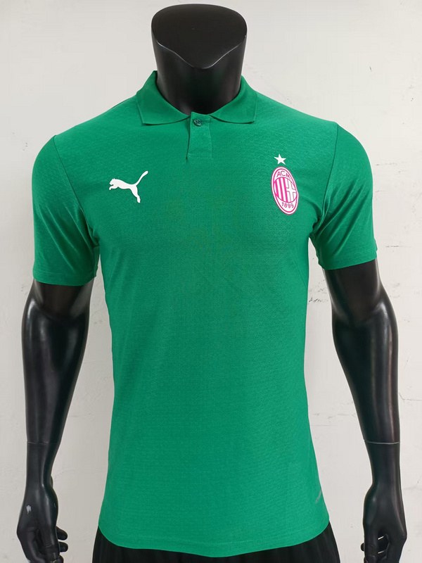 25-26 ACM green player version POLO