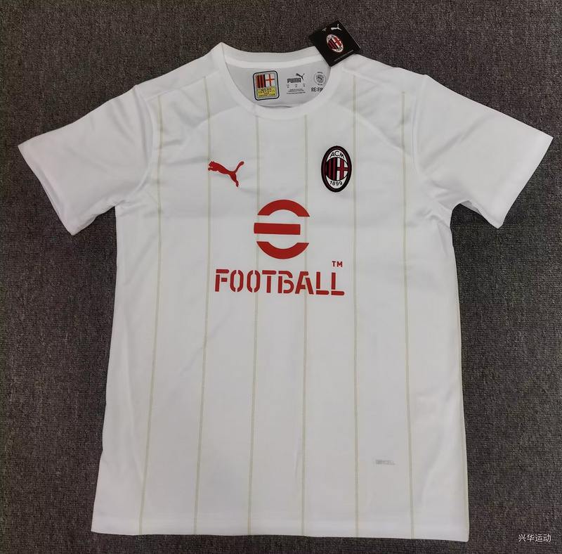 25-26 ACM white jersey