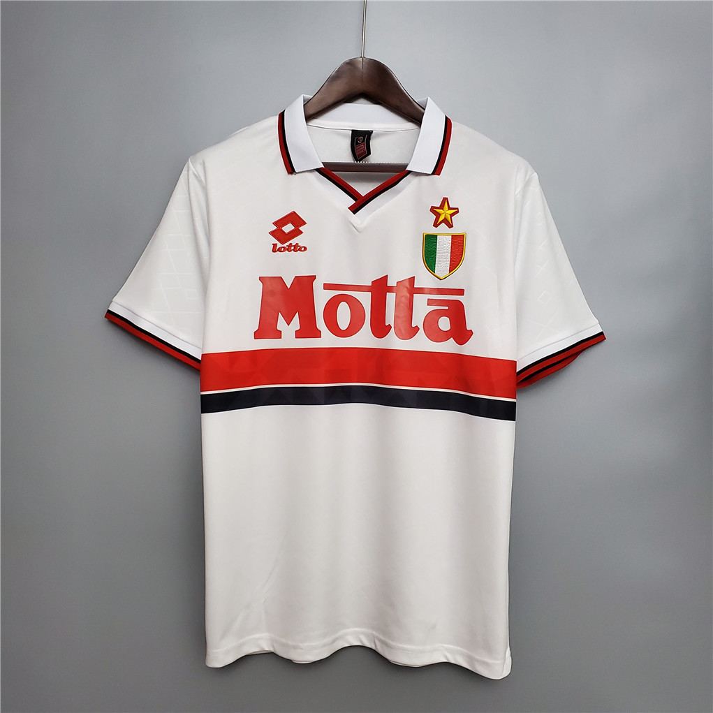 Retro ACM away 93_94