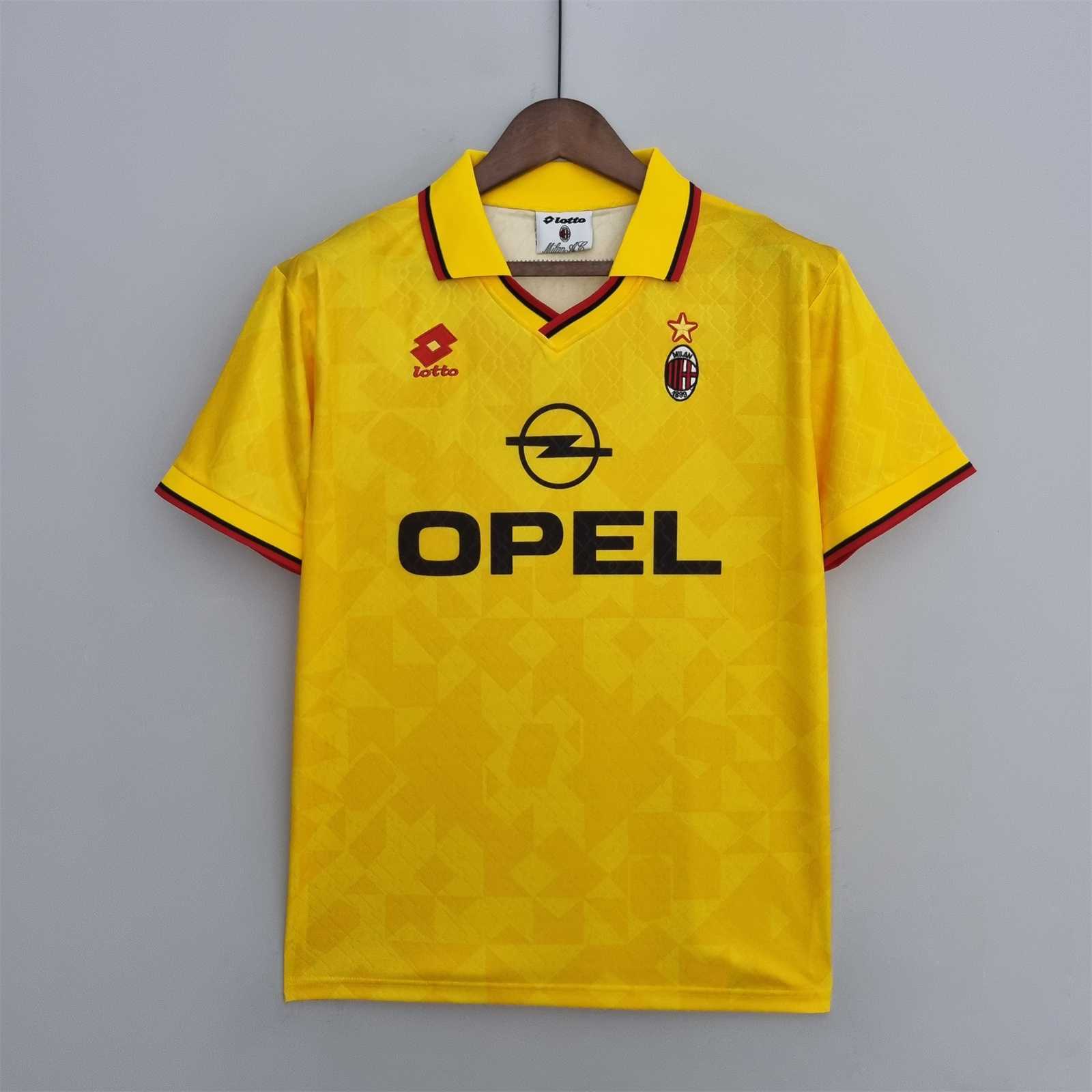 Retro ACM away 95_96