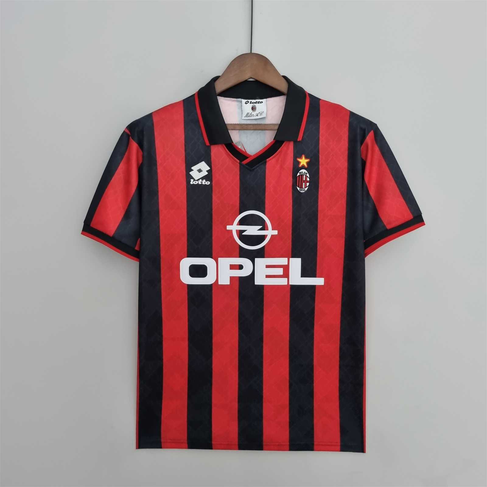 Retro ACM home 95_96