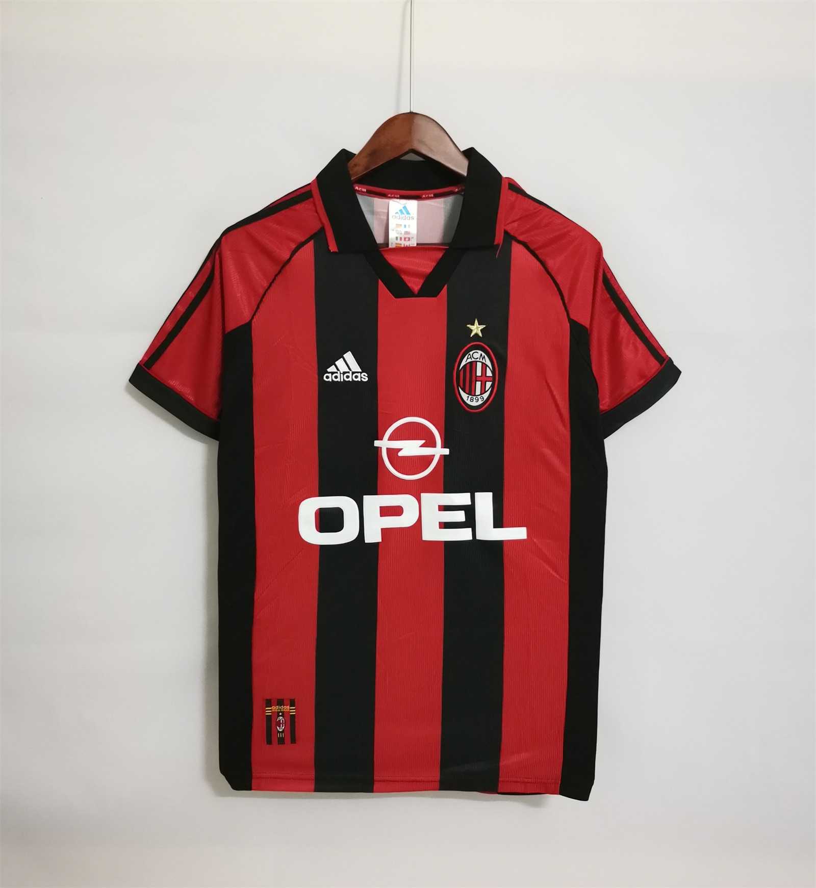 Retro ACM home 98_00