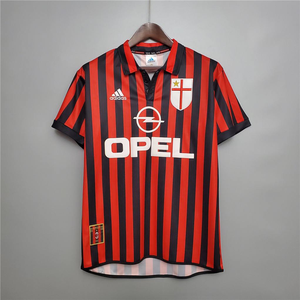 Retro ACM home 99_00