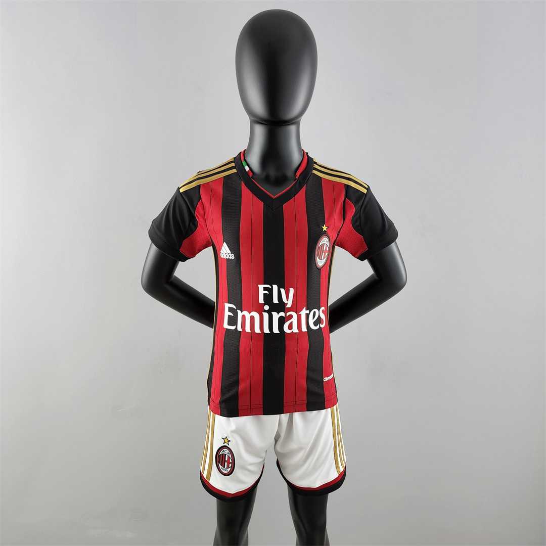 Retro ACM home kids kit 13_14