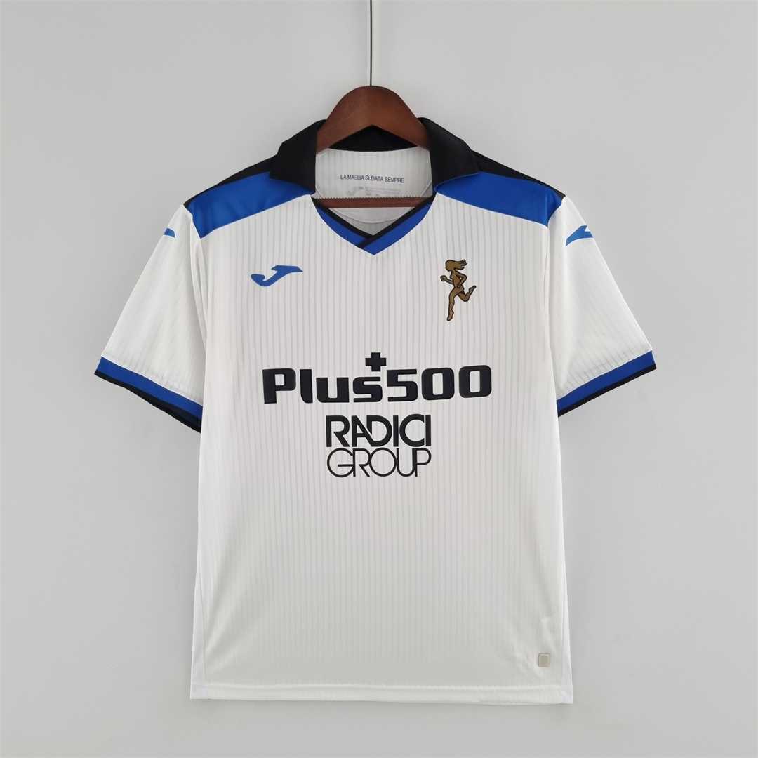 22-23 Atalanta away