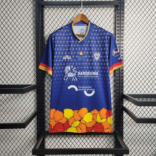 23-24 Cagliari Special Edition