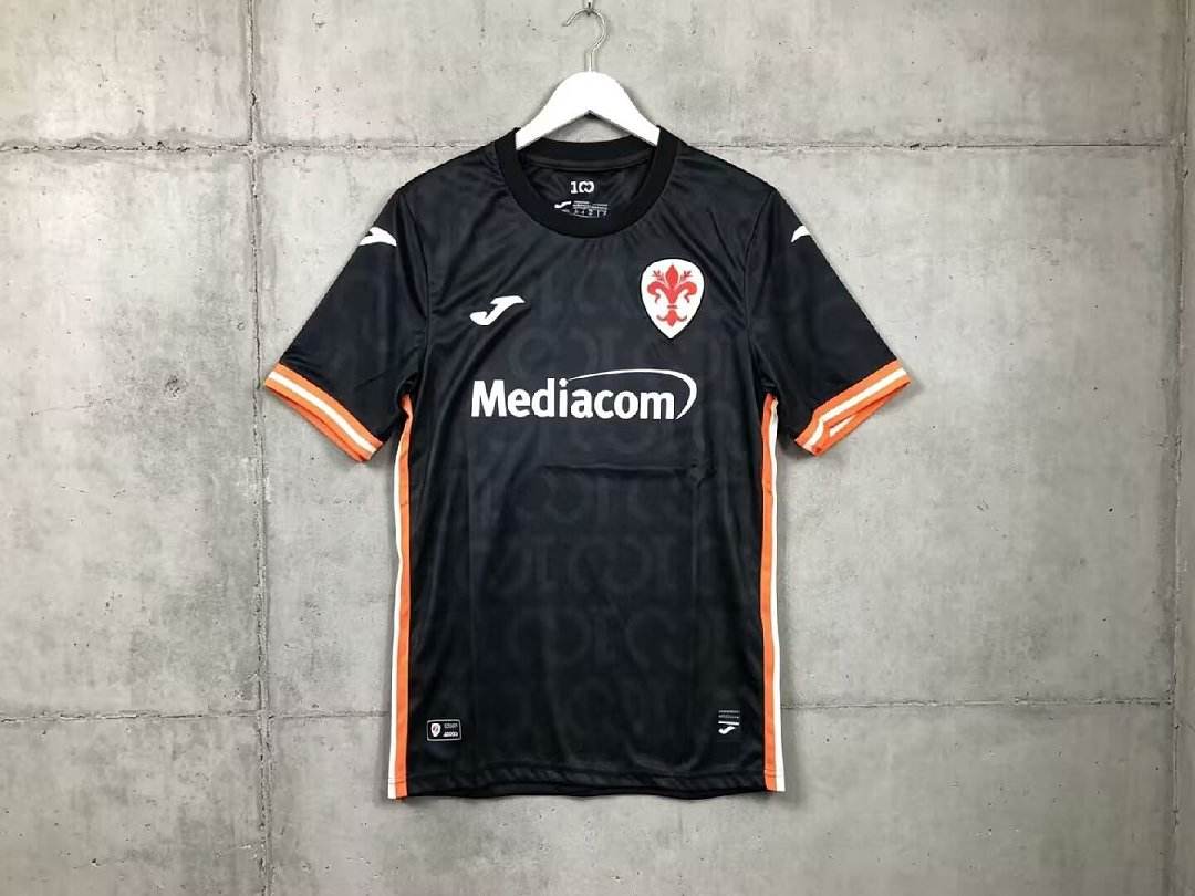 2026/27 Fiorentina Centenary Edition Soccer Jersey S-4XL