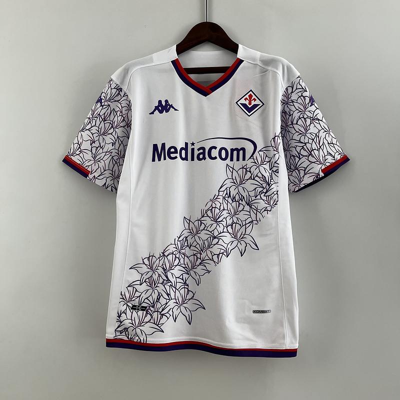 23-24 Fiorentina away S-XXL