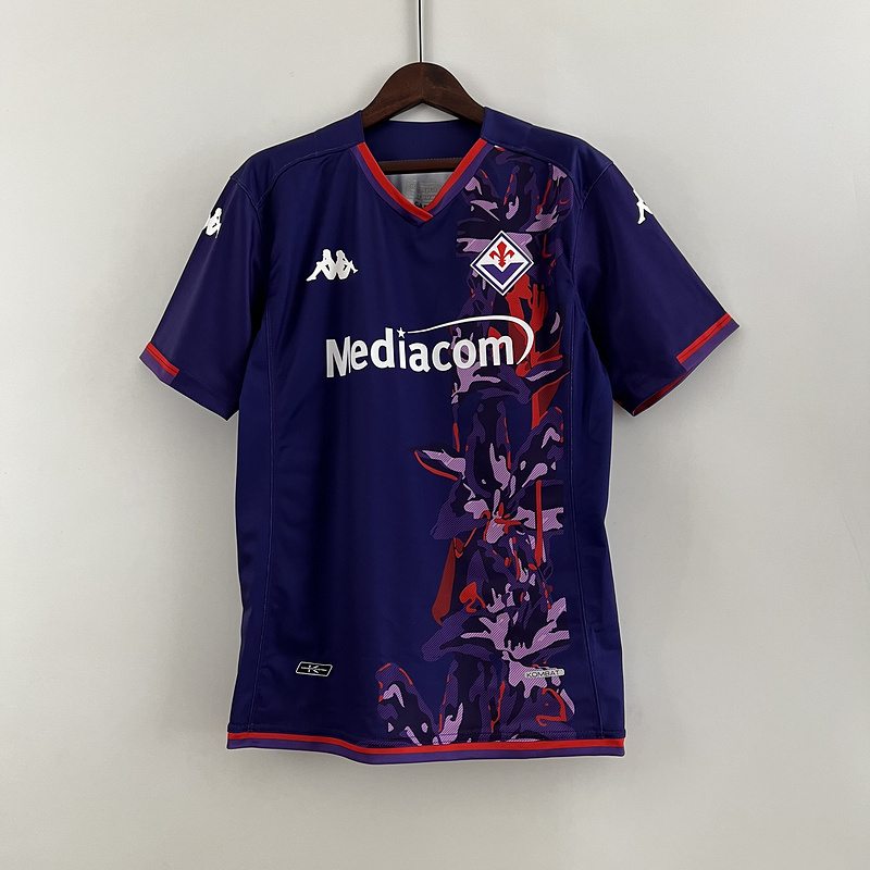 23-24 Fiorentina third away S-XXL