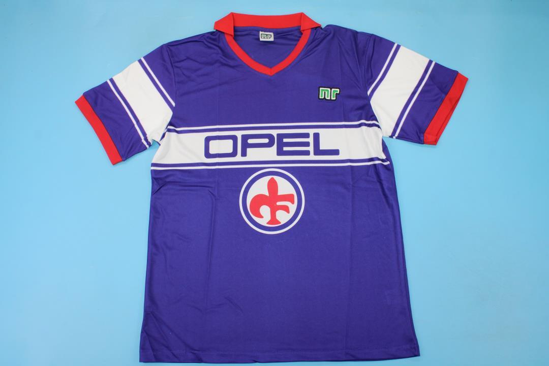 84-85 Fiorentina home