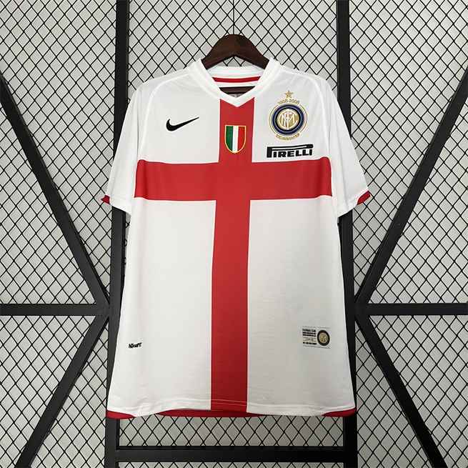 07-08 INT away retro jersey