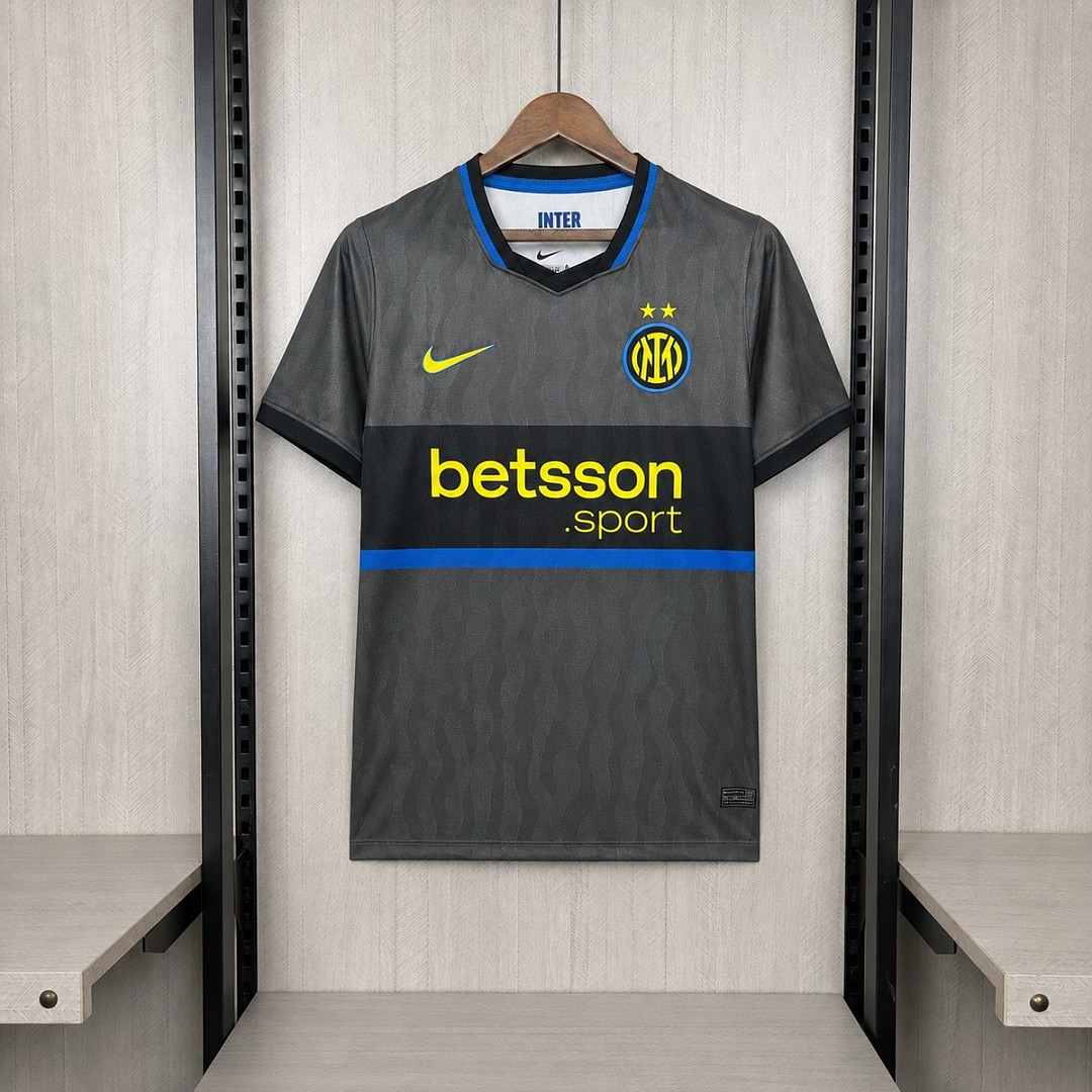 2026/27 Inter Milan Third Away Soccer Jersey S-4XL