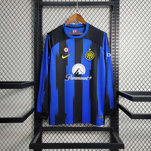 23-24 INT HOME long sleeves