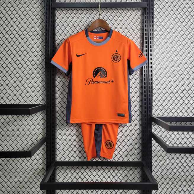 23-24 INT enfant two extérieur Game taille 16-28