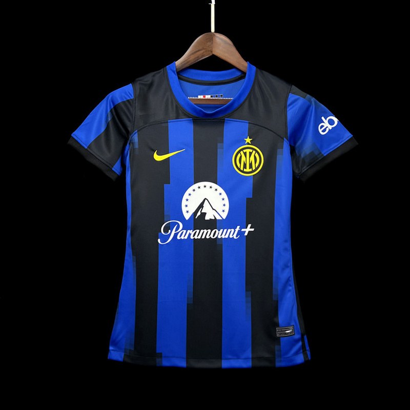 23-24 Inter Milan women Home S-XXL