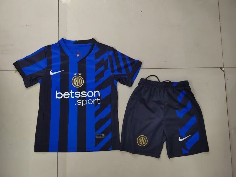 24-25 INT Home Kid Kit