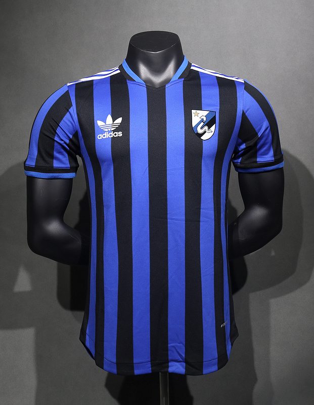 24-25 INT Retro Special Player version Jersey