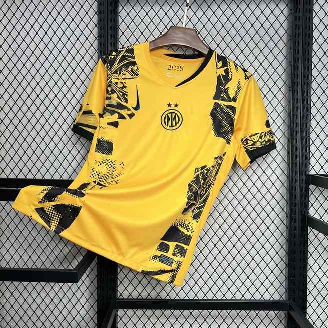 24-25 INT Third Jersey S-XXXXL