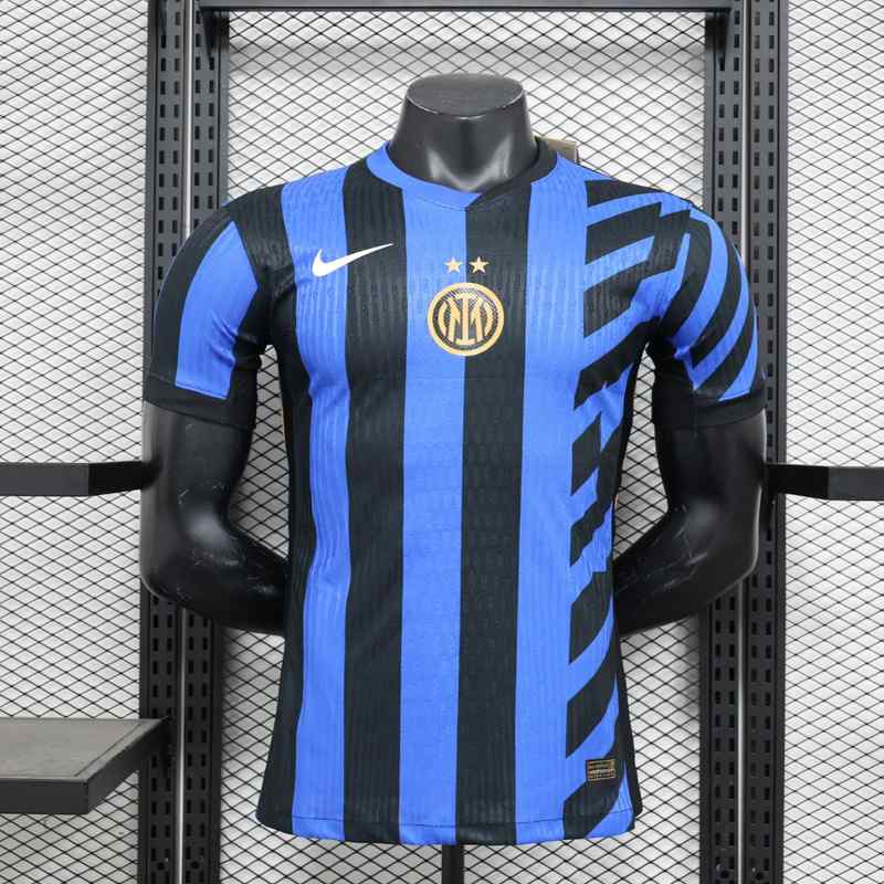24-25 INT home player version (NO SPONSOR )