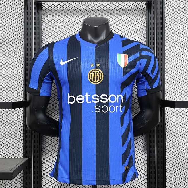 24-25 INT home player version (with sponsor)