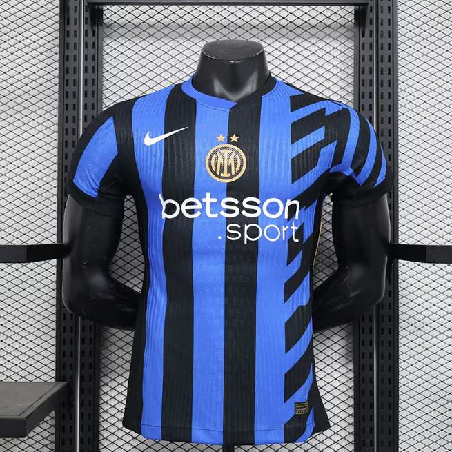 24-25 INT home player version jersey