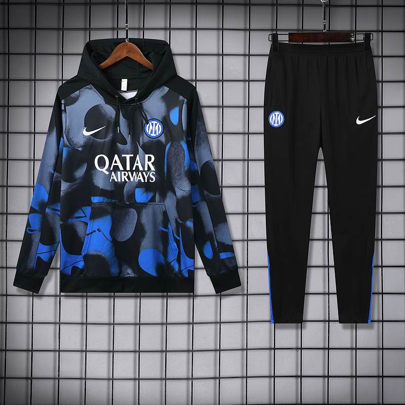24-25 INT hoodie suit
