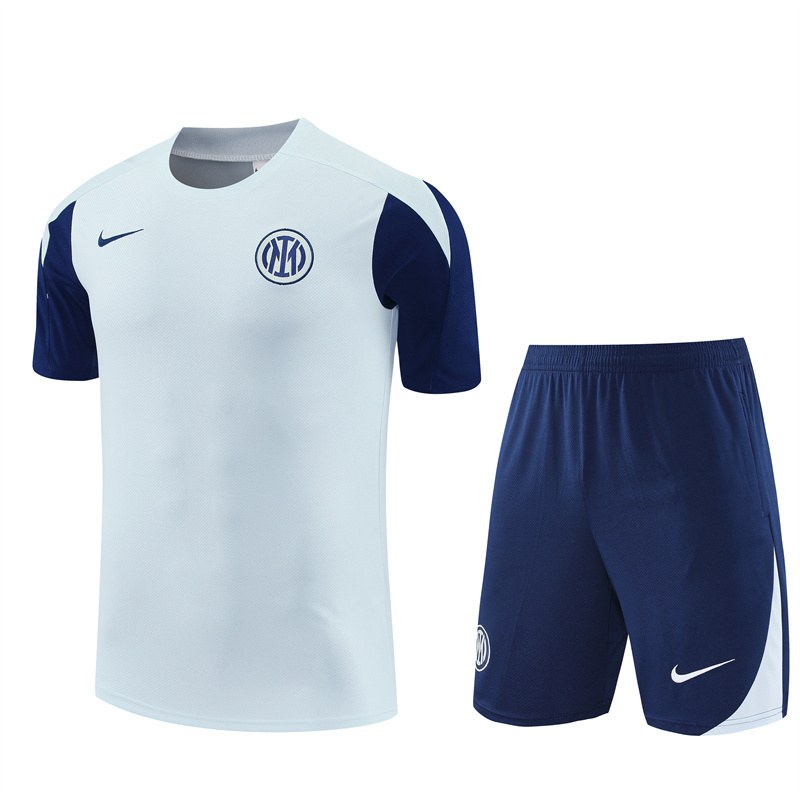 25-26 INT light grey training suit