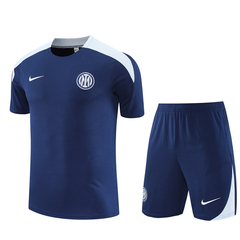 25-26 INT sapphire training suit