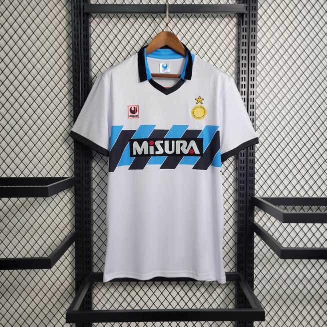 90-91 INT extérieur rétro taille S-XXL