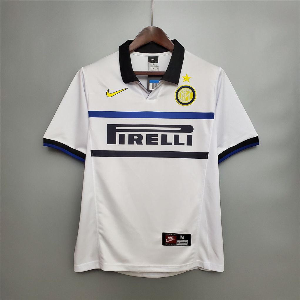 Retro INT away 98_99