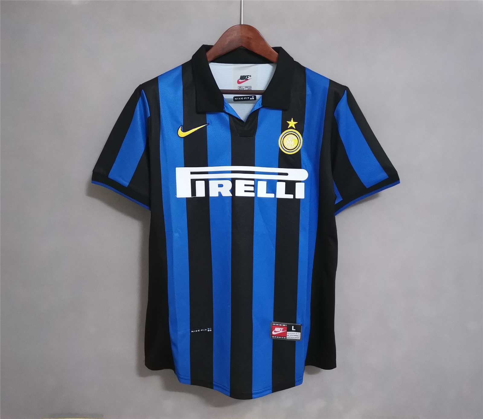Retro INT home 98_99