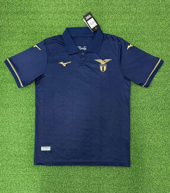 2026/27 Lazio Away Soccer Jersey S-4XL