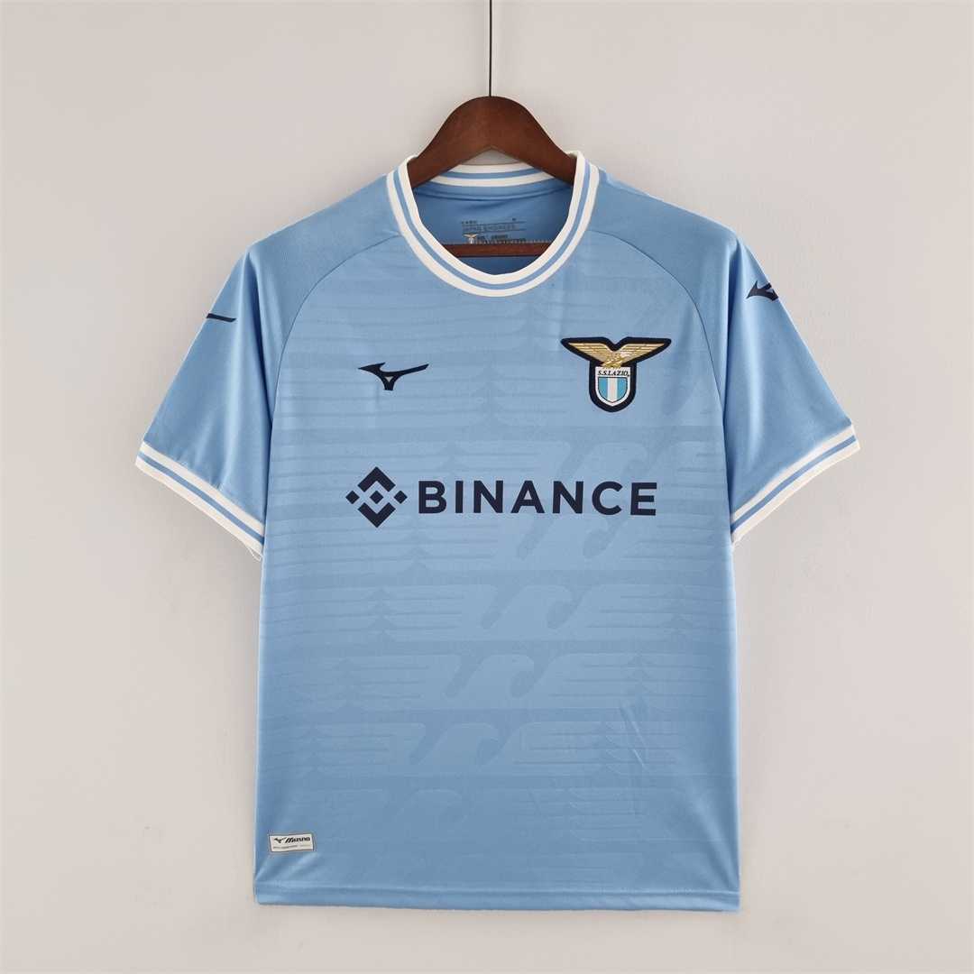 22-23 Lazio home