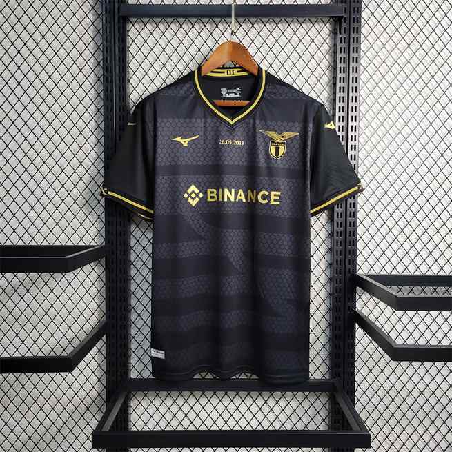 23-24 Lazio 10th Anniversary Edition
