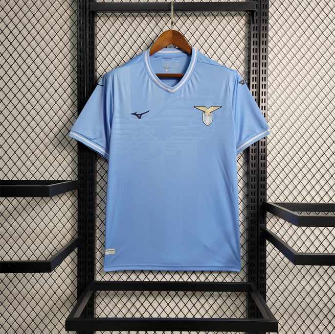 23-24 Lazio home Size S-4XL