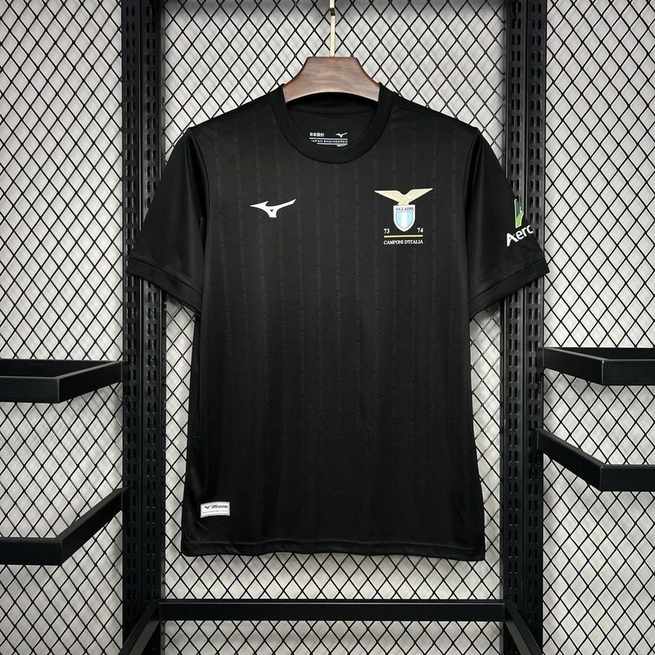 24-25 Lazio 50th Champion Edition Jersey
