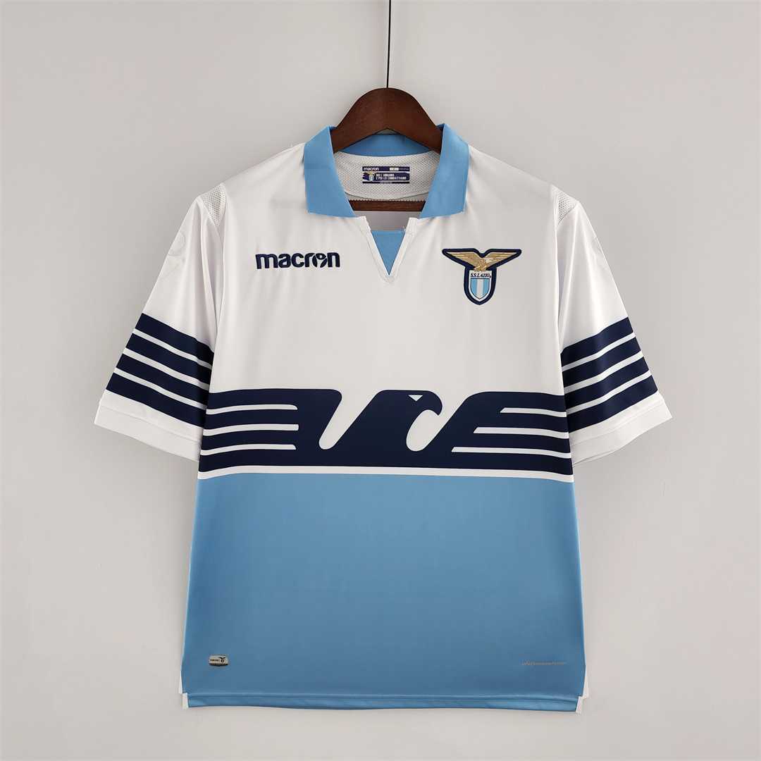 Retro Lazio home 18_19