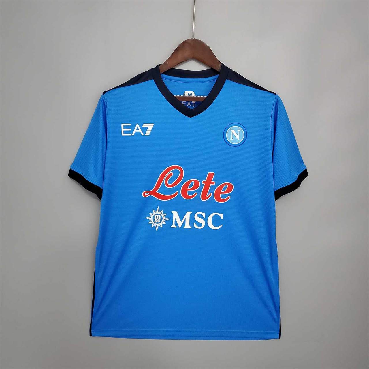 21-22 Napoli home