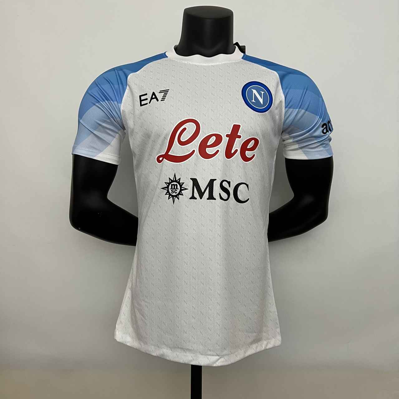 22-23 Napoli extérieur version joueur