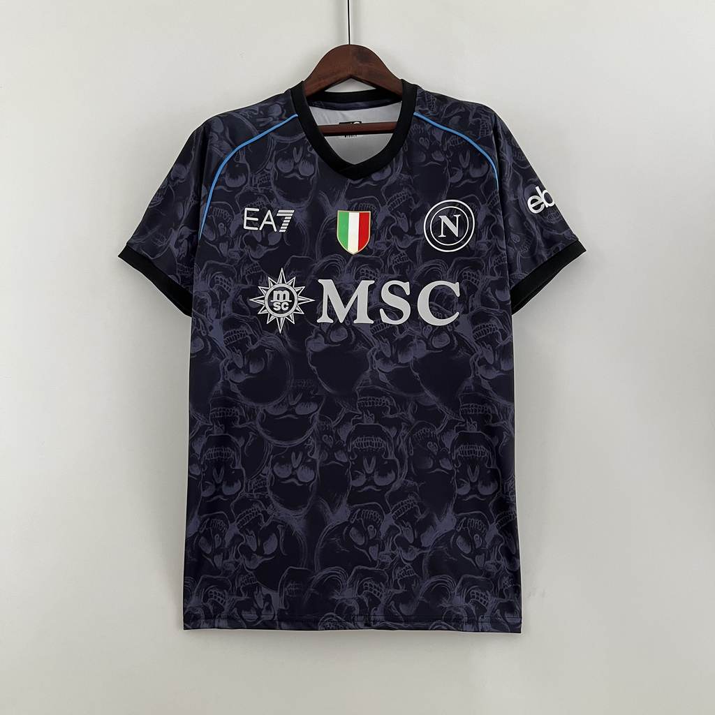 23-24 Napoli Halloween Edition
