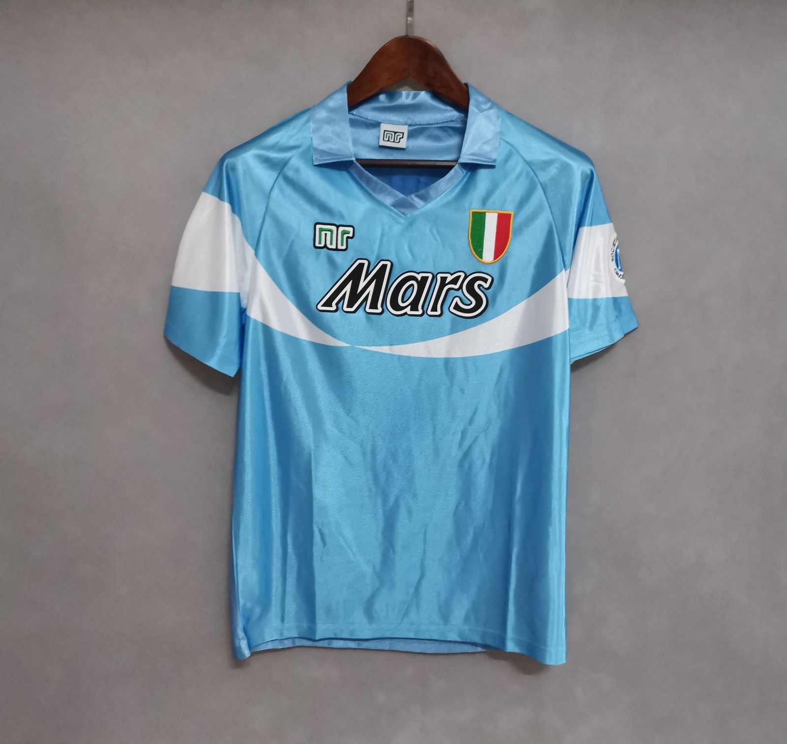 rétro Napoli spécial version 90_91