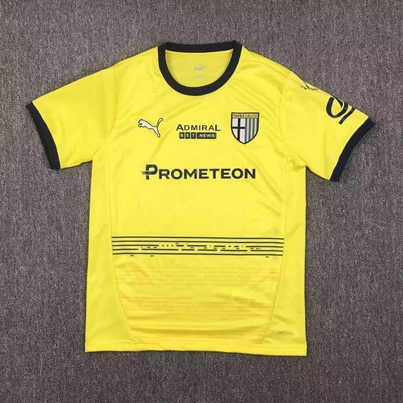 Maillot de football 24-25 Parma — Troisième maillot
