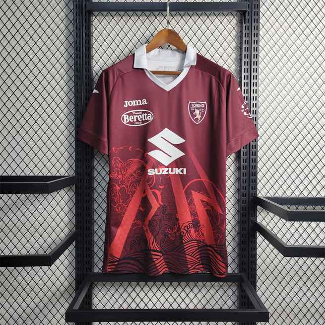 23-24 Torino home