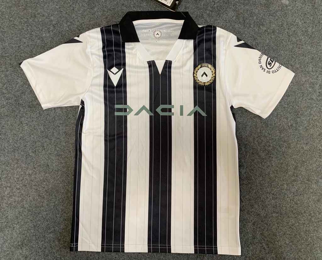21-22 Udinese home