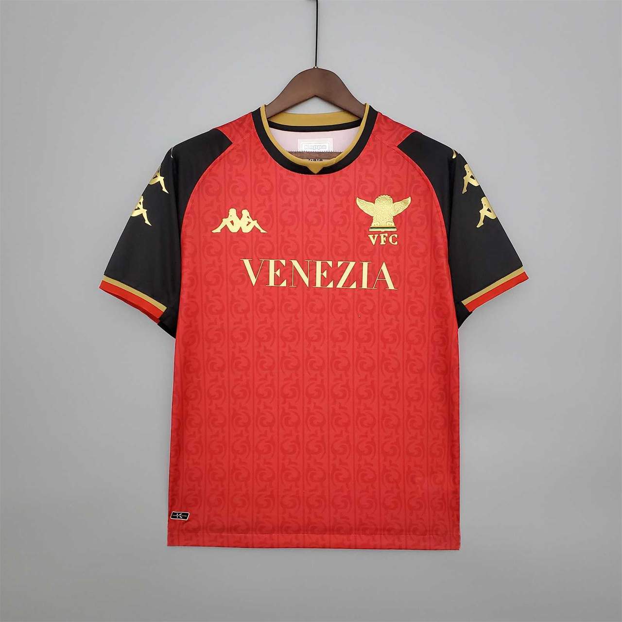 21-22 Venezia red